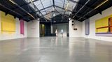 Contemporary art exhibition, Trong Gia Nguyen, In Perpetuity at La Patinoire Royale | Galerie Valérie Bach, Brussels, Belgium
