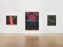 Contemporary art exhibition, Group Exhibition, Asger Jorn, Per Kirkeby, Tal R at Mayfair, London, [closed] Mayfair, London, United Kingdom