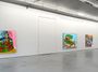 Contemporary art exhibition, Peter Saul, You Better Call Saul at Gary Tatintsian Gallery, Moscow, Russia