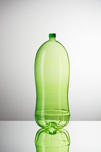 Keglon Bottle (The Do) by Mike Bouchet contemporary artwork sculpture