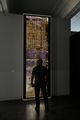 Interior Windows, Ponte City, Johannesburg, 2008 -2010 (Light Box) by Mikhael Subotzky and Patrick Waterhouse contemporary artwork 3