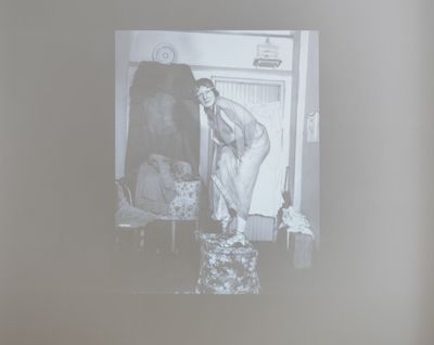 Elsa von Freytag-Loringhoven: The Dada Baroness Who Shook the Art World