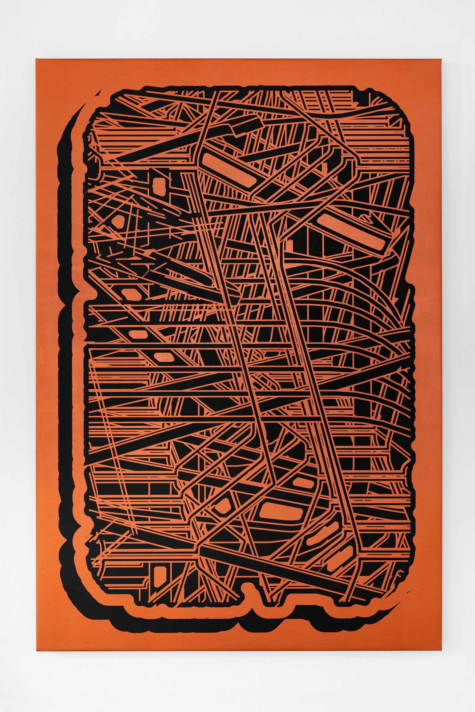 2503, 2025 by Pablo Siquier | Ocula