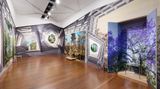 Contemporary art exhibition, Gary Carsley, ARBOUR ARDOUR at Roslyn Oxley9 Gallery, Sydney, Australia