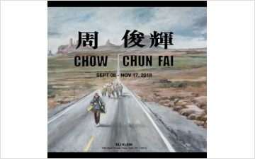 CHOW CHUN FAI