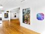 Contemporary art exhibition, Group Exhibition, Beyond the Surface at Hollis Taggart, Southport, United States