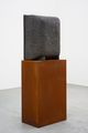 Composition with Yellow Vertical by Mark Manders contemporary artwork 6