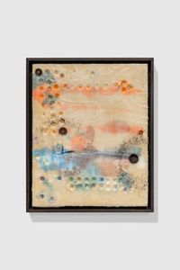TBD by Uri Aran contemporary artwork painting, works on paper, sculpture, photography, print