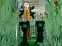 Contemporary art exhibition, Chen Pin Tao aka AznGothBoy, Violin Makers and Seamstresses I: The Caveman, The Literati, The Iconoclast at DE SARTHE, DE SARTHE, Hong Kong