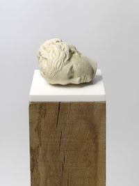 Found Sculpture II by Peter Blake contemporary artwork sculpture