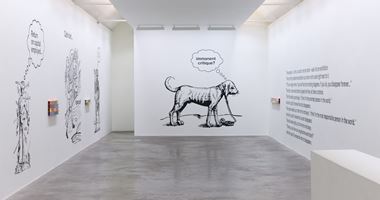 Kerlin Gallery contemporary art