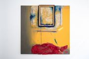 Del temps passat by The Estate Of Josep Grau-Garriga contemporary artwork 1