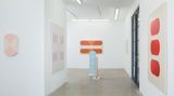 Contemporary art exhibition, Jovana Millay, Levitation at AE2, AE2, Los Angeles, United States