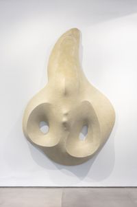 Untitled by Angelo Venosa contemporary artwork sculpture