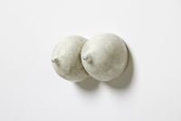 Breast Family by Juae Park contemporary artwork sculpture