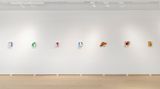 Contemporary art exhibition, Richard Tuttle, For Ourselves As Well As For Others at Pace Gallery, Geneva, Switzerland