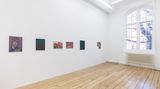 Contemporary art exhibition, Behrang Karimi, Dinge Weltweit at Maureen Paley, Maureen Paley: Studio M, United Kingdom