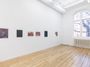 Contemporary art exhibition, Behrang Karimi, Dinge Weltweit at Maureen Paley, Maureen Paley: Studio M, United Kingdom