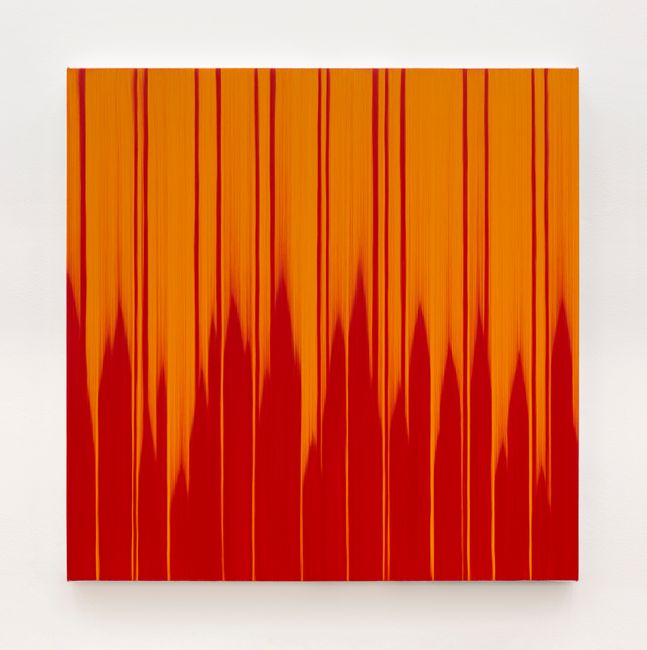 Sound Off by Mark Francis contemporary artwork