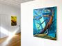 Contemporary art exhibition, Group Exhibition, Dimensions at Hollis Taggart, Southport, United States