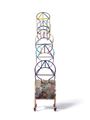 GRANDMOTHER TOWER by Suki Seokyeong Kang contemporary artwork 4