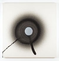 A Drop / Une Goutte by Takesada Matsutani contemporary artwork painting, works on paper, sculpture, drawing