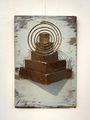 The Spiral (maquette) by Alexander Calder contemporary artwork 1