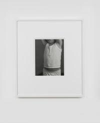 Torso by Jeff Wall contemporary artwork photography, print