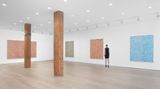 Contemporary art exhibition, James Siena, James Siena at Miles McEnery Gallery, 525 West 22nd Street, New York, USA