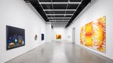 Contemporary art exhibition, Group Exhibition, To Bloom at The Page Gallery, Seoul, South Korea