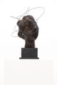 Head V by Manolo Valdés contemporary artwork 2