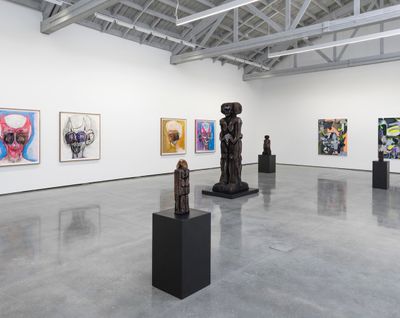 Los Angeles Lowdown: Must-See Exhibitions in 2023