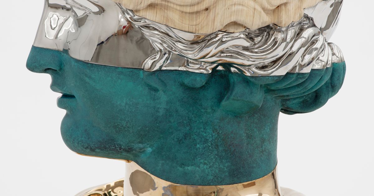 5 Questions for Artist and Designer Daniel Arsham | Ocula