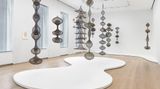 Contemporary art exhibition, Ruth Asawa, Solo Exhibition at David Zwirner, New York: 20th Street, United States