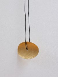 #8 by Areta Wilkinson contemporary artwork sculpture