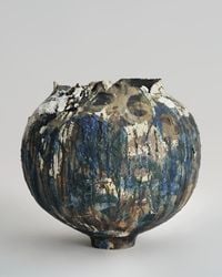 Untitled by Jane Yang-D’Haene contemporary artwork ceramics