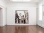 Contemporary art exhibition, Kara Walker, Ring Around the Rosy at Sprüth Magers, London, United Kingdom