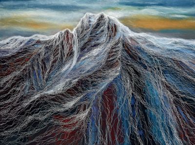 E.SUN Bank Calls on Global Artists to Paint Yushan Mountain