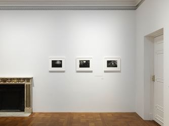 Exhibition view: Roy DeCarava, the sound i saw, David Zwirner, 69th Street, New York (5 September–26 October 2019). Courtesy David Zwirner. 