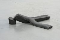 Untitled by Paulo Monteiro contemporary artwork sculpture