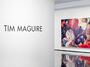 Contemporary art exhibition, Tim Maguire, Hi-Fi, Lo-Fi at Tolarno Galleries, Melbourne, Australia