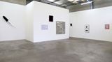 Contemporary art exhibition, Group Exhibition, Roundabout at Jonathan Smart Gallery, Christchurch, New Zealand