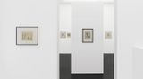 Contemporary art exhibition, Marie Laurencin, The Adroit Princess at Galerie Buchholz, Cologne, Germany