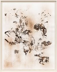 Untitled – SI by Lee Bul contemporary artwork works on paper, print