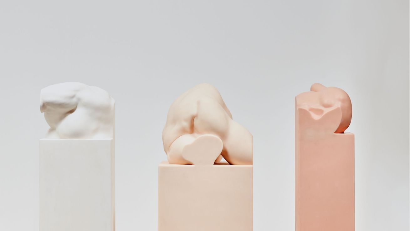 Martin Margiela Makes His Return as an Artist | Ocula Martin Margiela Makes His Return as an Artist | Ocula