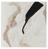Forgotten Vessel by Hayoon Jay Lee contemporary artwork painting