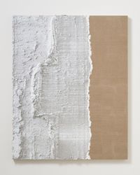 Untitled by Yutaka Aoki contemporary artwork painting, works on paper, sculpture