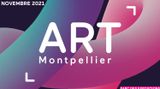 Contemporary art art fair, Art Montpellier at Post-Flamand Art Space, Dalian, China