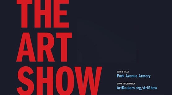 The ADAA Art Show 2017