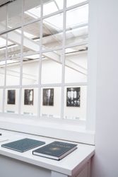 Exhibition view: Matthias Schaller, Leiermann, Beck & Eggeling International Fine Art, Düsseldorf (11 February–26 March 2022). Courtesy Beck & Eggeling International Fine Art.